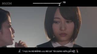 【Vietsub  Kara MV Full】Eccentric エキセントリック  Keyakizaka46 [upl. by Hilton846]