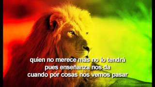 Zona Ganjah  Sobreviviente con letra [upl. by Neelyt322]