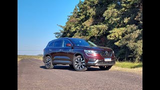 Renault Koleos 2023Nuevo C4 CactusVisitamos Pur Sang en Paraná [upl. by Odelet498]