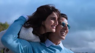 Chahe Akhiyan Chura Le Par Dil Se Official VideoWo Biba Mainu Durr Na Karin  Vishal M Akshay K [upl. by Given119]