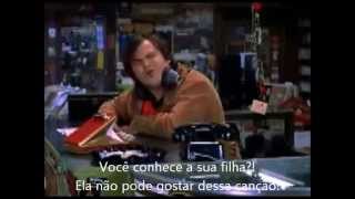 Alta Fidelidade High Fidelity 2000 trailer legendado pt br [upl. by Epperson895]