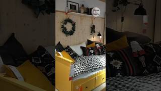 IKEA shop with me 2024  IKEA bedroom ideas 👉check out my channel for full Ikea videos shorts [upl. by Gnilyam]