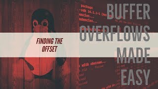 Buffer Overflows  CompTIA Security SY0501  12 [upl. by Whitcomb]