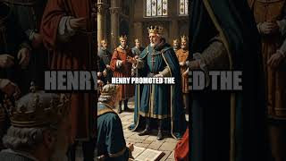 Unexpected Leaders The Hidden Impact of King Henry III of England [upl. by Farlie894]