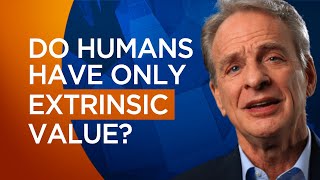 Do Humans Only Have Extrinsic Value [upl. by Renee]