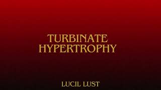 TURBINATE HYPERTROPHY  BREATH EASY  MORPHIC FIELD [upl. by Vanni934]