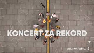 KONCERT ZA REKORDE [upl. by Cosenza]