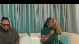 OWO OLUWA COVER BY SUNMISOLA AGBEBI OKELEYE jesus gospel [upl. by Macur]