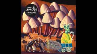 Leprous  Cryptogenic Desires High Quality HD 1080p [upl. by Esinwahs]