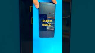 Realme Note 60 Pattern Unlock  Hard Reset  Password Remove  Factory Reset  shorts [upl. by Catharine]