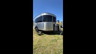 Featured Special 2024 Airstream Basecamp 20X  Available NOW at Great American RV [upl. by Ahselrac]