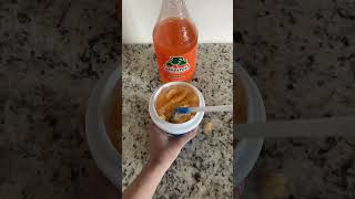 Jarritos slushy [upl. by Ephrayim356]