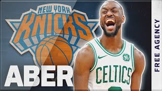 Kemba Fournier Randle Knicks mit geiler Offseason ABER [upl. by Scott]