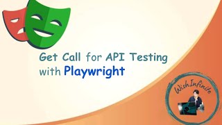 Playwright Tutorial  Get Call for API Testing with Playwright  Pass BaseURL and Headers [upl. by Einahpets]