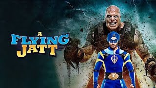 A Flying Jatt Full Movie 2016 Best Facts  Tiger Shroff Jacquline Fernandez [upl. by Derreg]