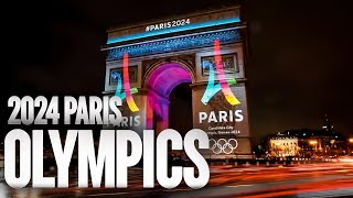 Paris Olympics 2024 Top 10 Unmissable Highlights amp Insider Tips [upl. by Ajiat]