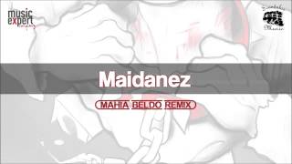 Maidanez  Mahia Beldo REMIX [upl. by Dloreg]