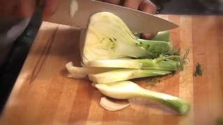 Vitos Baked Fennel [upl. by Rector357]