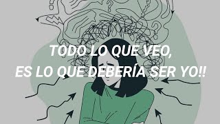 Una cosa es escuchar esta canción y Otra es vivirla 💔 [upl. by Mackler]