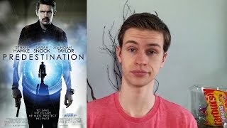 Predestination  Movie Review Spoilers [upl. by Robillard]