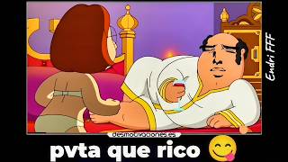 Mejores momentos de Padre de Familia ðŸ¤‘  Family guy 8 [upl. by Polloch]