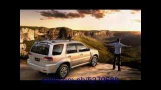 Ford Escape Philippines [upl. by Eiznik360]