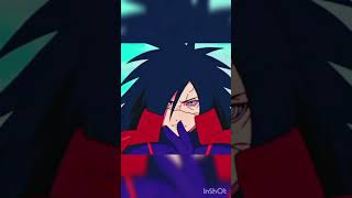 Madara x kathi theme x murderer in my mind slowed reverb mashup  Madara kathi Naruto phonk [upl. by Akirrehs]