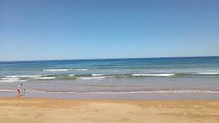 Playa de Zarautz [upl. by Cavill]