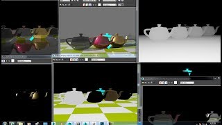 3ds Max Render Passes Tutorial  render passes  3ds max modeling rendering for beginners [upl. by Macintosh]