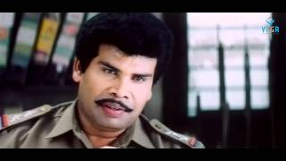 Vadakku Vaasal  Anandaraj warning [upl. by Cheri]