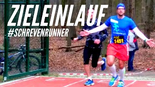 Zieleinlauf 31 Kieler Hochbrückenlauf 2018 [upl. by Tait]