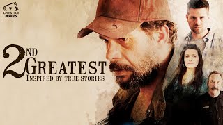 Christian Movies  2nd Greatest [upl. by Stefano143]