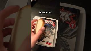 Boy Dinner berserk manga anime memes guts [upl. by Dirfliw745]