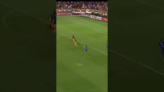 Chivaviro Goal vs Supersport United [upl. by Arraeic]