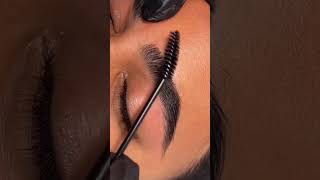 Eyebrow waxing at home eyebrowwaxing eyebrows IPSY [upl. by Aenit909]