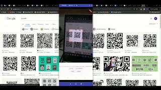 Scan QR Codes with Ease Flutters Secret Weapon [upl. by Aicilanna]