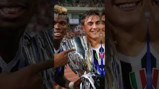 Leandro Paredes vs Paul Pogba ¿ Quien Es Mejor  ☠ youtubeshorts youtube ytshorts shorts [upl. by Alicul]