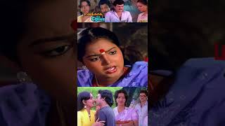 எங்க அண்ணன் ரொம்ப sensitive Unakkaga Oru Roja Movie Scene  Ambika  Mohan [upl. by Nomelihp]