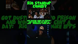 mike epps worked for 35 cent🤣tfunnyvideo comedian funny standup standupcomedy mikeepps shorts [upl. by Ruscio]