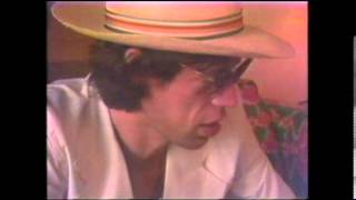 Flashback Mick Jaggers controversial 1978 interview [upl. by Laram851]