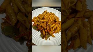 Quick Pasta Recipe tamil foodie cooking foodlover pastarecipe canada music [upl. by Slen]