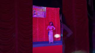 Ramleela songyoutubeshorts danceramleela ramchaheleela dancedanceperformance danceshorts [upl. by Berardo469]