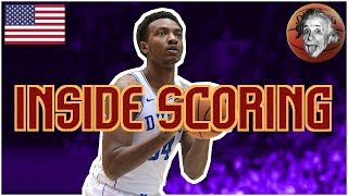 WENDELL CARTER  INSIDE SCORING English version [upl. by Charita579]