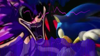 Madness But Sonic amp Xenophanes Sings It [upl. by Rolland14]