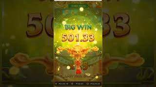 Ways of the Qilin under PG onlinecasinogames slot onlinecasinogame slotgame [upl. by Aeynod]