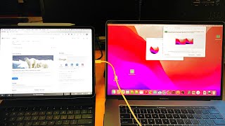 How To Extend MacBook Screen to iPad  SideCar Full Tutorial [upl. by Nisaj]