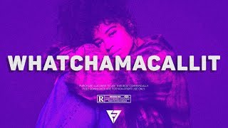 Ella Mai Ft Chris Brown  Whatchamacallit Remix  FlipTunesMusic™ [upl. by Lisandra156]