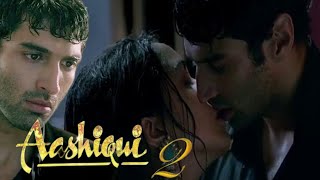 Aashiqui 2 Bollywood 2013 Blockbuster Hindi Movie  Aaditya Roy  Shraddha Kapoor Review amp Facts HD [upl. by Enidlareg]