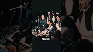 Nusrat Fateh Ali Khan Famous Qawalli Video nfak nfakmix qawali naat ghazal [upl. by Michigan]