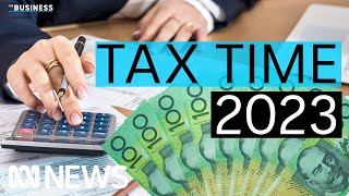 The ATO has changed how you can claim tax deductions  The Business  ABC News [upl. by Miguel]